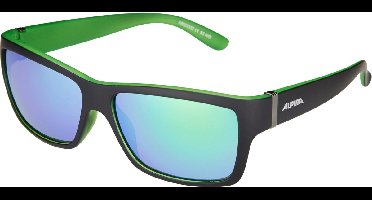 Alpina Kacey Brillenglas groen/zwart