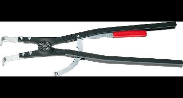 Knipex 46 20 A51 Borgveertang Buitenring 90° 122-300mm