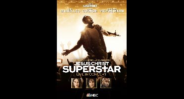 Jesus Christ Superstar Live In Concert