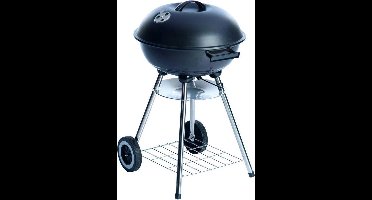 BBQ Collection Kogel Houtskoolbarbecue - Zwart
