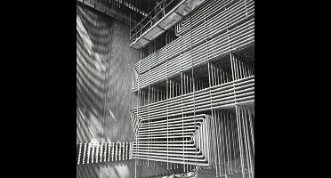 Vastness And Matter (Black/Gold)