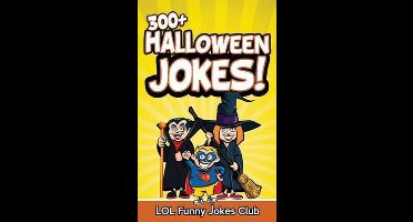 300+ Halloween Jokes