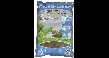 Colombo Flora Base Klein 2,5 L Bruin