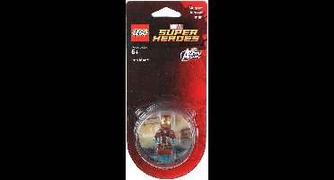 LEGO 853457 Iron Man Magneet