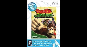 Nintendo Donkey Kong: Jungle Beat (Wii)