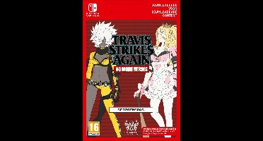 Travis Strikes Again: No More Heroes - Season Pass