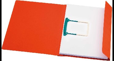 Jalema hechtmap Secolor Clipex rood