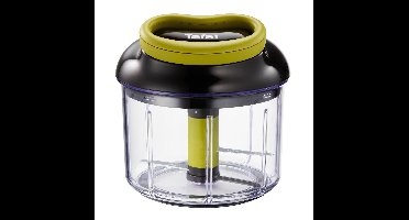 Tefal 5 Second Chopper K1320404 - Hakmolen - 900 ml - Handmatig - Voor Groenten en Noten