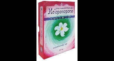 De genezende kracht van Ho'oponopono