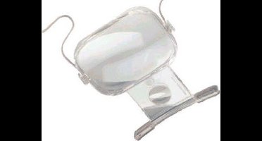 Eschenbach Borduurloep 'Maxi-plus'