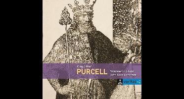 Purcell / King Arthur