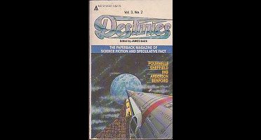 Destinies Vol. 03-02 - Aug. 1981