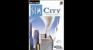 Sim City - Windows