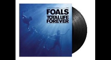 Total Life Forever (LP)