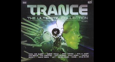 Trance The Ultimate Col. 2011-3 (CD)