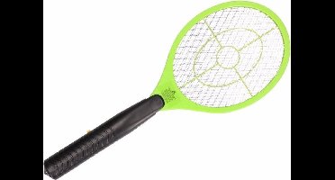 Elektrische vliegenmepper groen - Insectenbestrijding - Vliegenmeppers