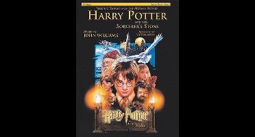 Harry Potter and the Sorcerer's Stone