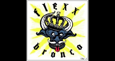 Flexx Bronco