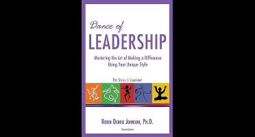 Dance of Leadership