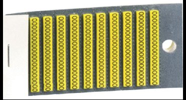 Weidmüller HTI15 - Krimptang - 0,5-2,5mm²