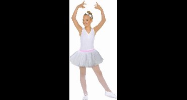 "Tutu danseres voor meisjes - Verkleedattribuut - 104-116"