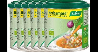 A.Vogel Herbamare Bouillonbasis Voordeelverpakking