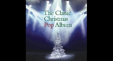 The Classic Christmas Pop Albu