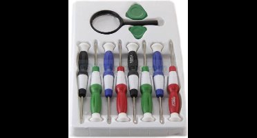 BAKU Gereedschap BK 8600 Series