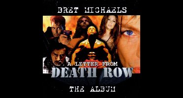 A Letter From Death Row