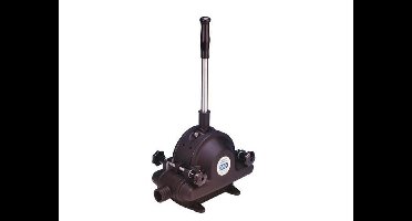 29280-0000 Membraanpomp Amazon Warrior