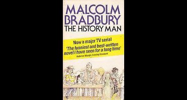 HISTORY MAN