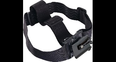 Universele Hoofdbevestiging voor Action Camera's Midland, Canon, GoPro, Garmin