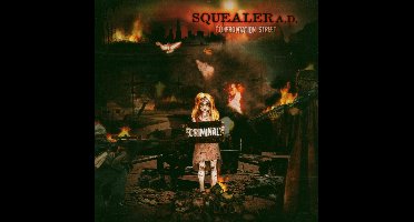 Confrontation Street