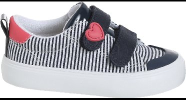 Vertbaudet Gestreepte baby kratten