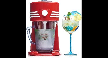 ApexArte® Slush Puppy Maker