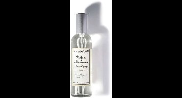 Durance - Roomspray - Huisparfum - Spray - Silver Cedar - Ceder Hout