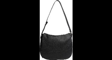 Gabor Schoudertas Millie Hobo Bag Black Zwart