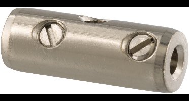 QL aarddraad verbinder 6-10mm 2 stuks