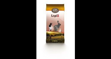 Deli Nature Lapix Elite Sensitive Pellet 4 kg