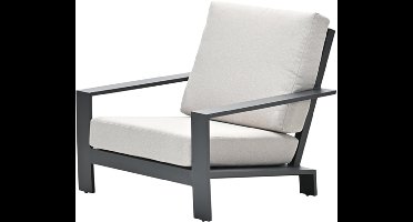 Garden Impressions Coba loungestoel - desert sand