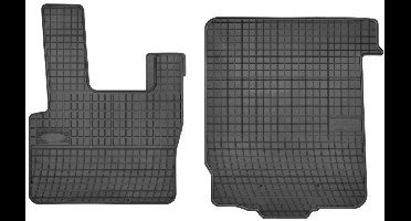 Daf CF65/75/85 2002-2012 rubbermat