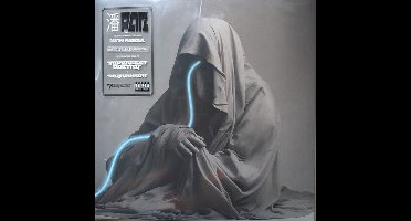 Pan - Pan The Pansexual (LP) (Limited Edition) (Coloured Vinyl)