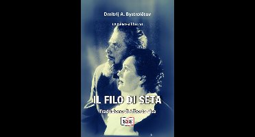 Grande e piccola storia 44 - Il filo di seta