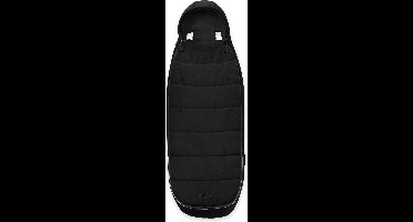 Cybex GOLD serie - Voetenzak - Black