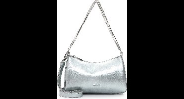 Tamaris Schoudertas Handtas Flaviana Crossbody Bag Lightsky Lichtblauw