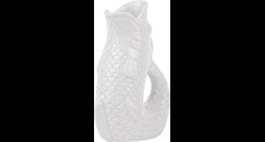 Keramiek dierengieter ass.