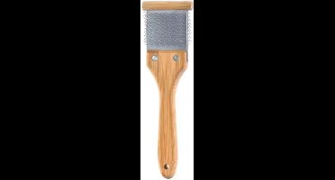 Artero BELLA Double flexible slicker M - P952