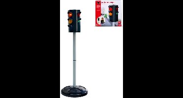 Big - Verkeerslichten - Verkeers- en voetgangersdisplay - Vanaf 3 jaar