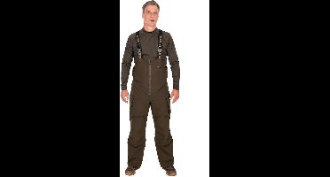 Fox Khaki Sherpa-Tec Sallopettes Large