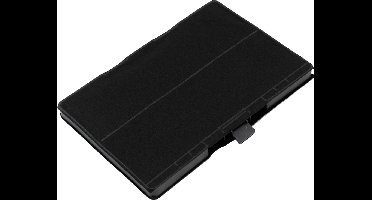 Scanpart actief koolstoffilter - Geschikt voor Siemens LZ53451 - 00703606 - 00705432 - 11026771 - 317 x 241 mm - H 24 mm - 1 stuk - Alternatief